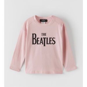Zara kids The Beatles Shirt 11 / 12